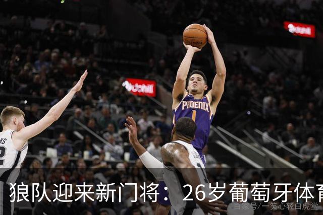 狼队迎来新门将：26岁葡萄牙体育门将维尔吉尼亚正式加盟
